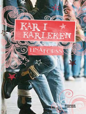cover image of Kär i kärleken